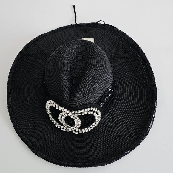 STUNNING LONE RANGER HAT!! NWT - Picture 12 of 16